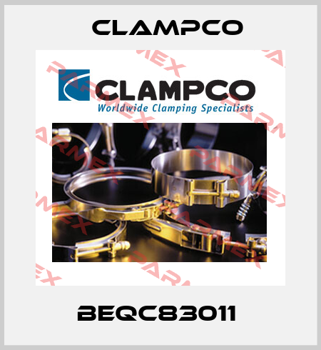 BEQC83011  Clampco