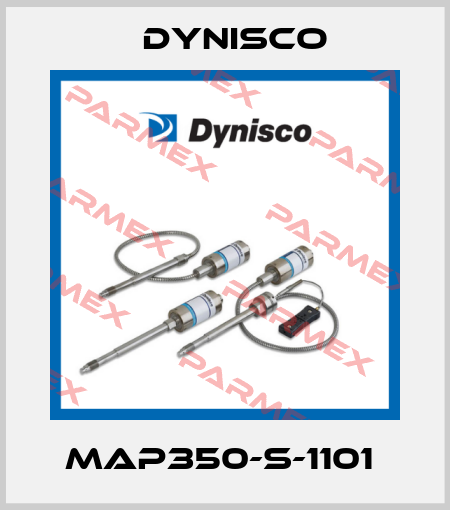 MAP350-S-1101  Dynisco