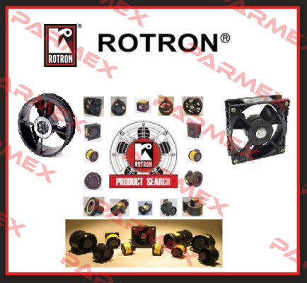 OD8025 - Not Available  Rotron