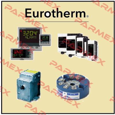 615 SERIES Eurotherm