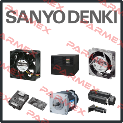 65ZBM020DXJ00  Sanyo Denki