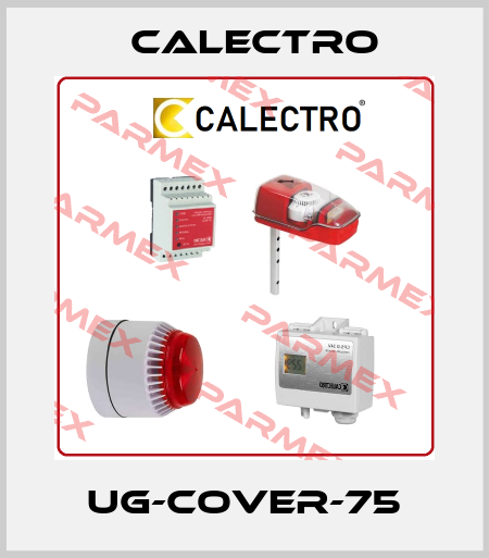 UG-Cover-75 Calectro