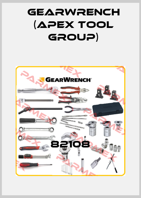 82108 GEARWRENCH (Apex Tool Group)