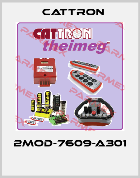 2MOD-7609-A301  Cattron