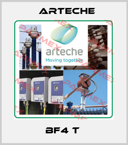BF4 T  Arteche