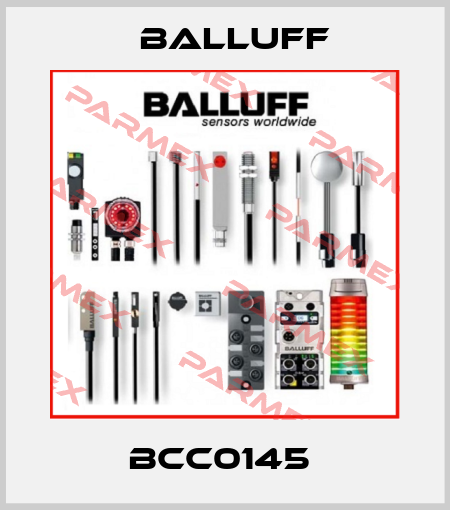 BCC0145  Balluff