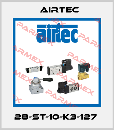 28-ST-10-K3-127  Airtec
