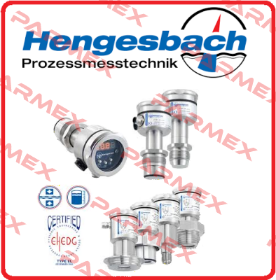 KERADIFF 100ACY7B11  Hengesbach