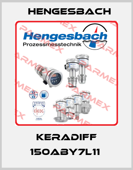 KERADIFF 150ABY7L11  Hengesbach