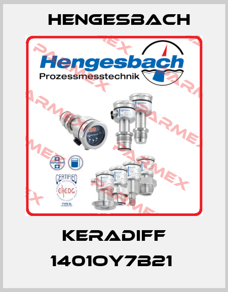 KERADIFF 1401OY7B21  Hengesbach