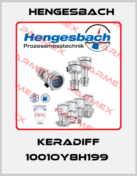 KERADIFF 1001OY8H199  Hengesbach