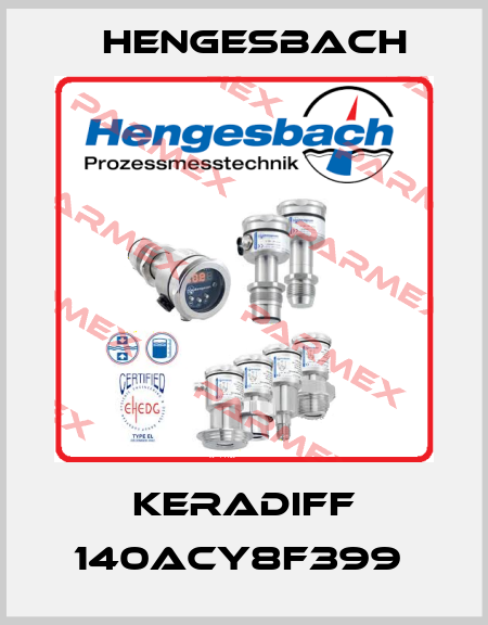 KERADIFF 140ACY8F399  Hengesbach