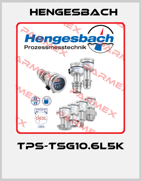 TPS-TSG10.6L5K  Hengesbach