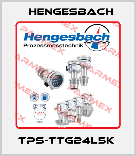TPS-TTG24L5K  Hengesbach