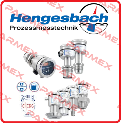 TPS-TTG30.6L35K  Hengesbach