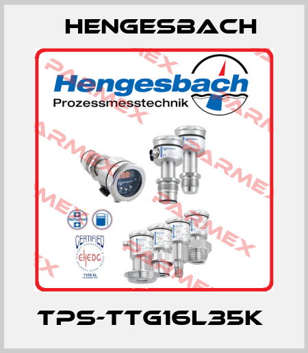 TPS-TTG16L35K  Hengesbach