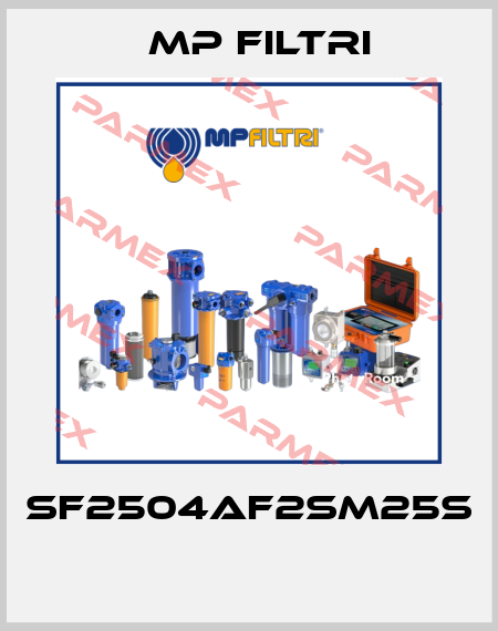 SF2504AF2SM25S  MP Filtri