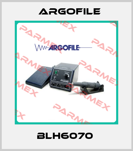 BLH6070  Argofile