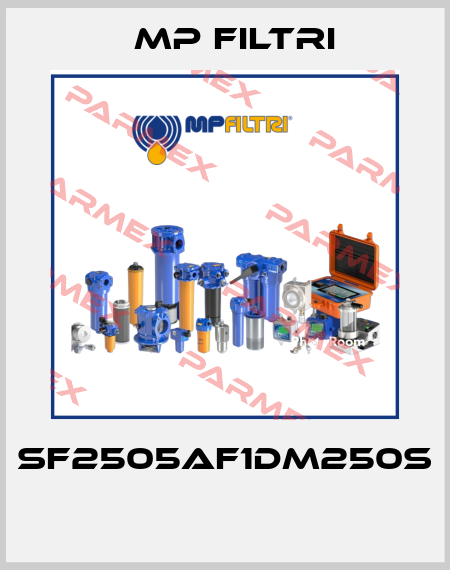 SF2505AF1DM250S  MP Filtri