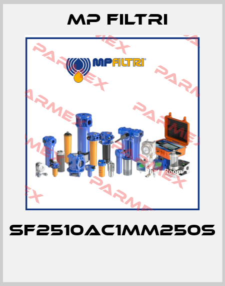 SF2510AC1MM250S  MP Filtri