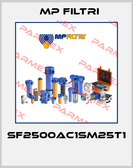 SF2500AC1SM25T1  MP Filtri