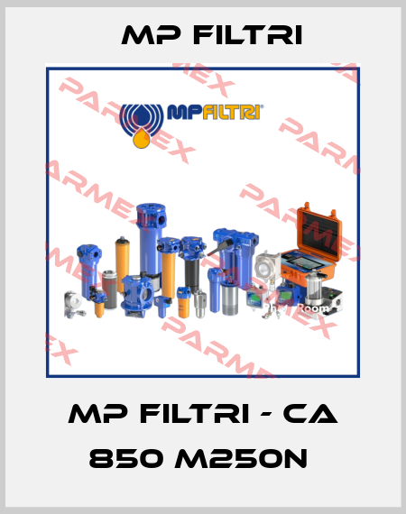 MP Filtri - CA 850 M250N  MP Filtri