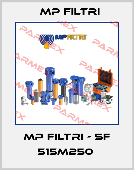 MP Filtri - SF 515M250  MP Filtri