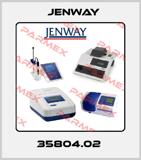 35804.02  Jenway