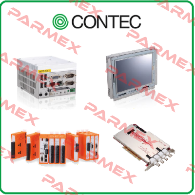 COM-2P(PCI)H  Contec