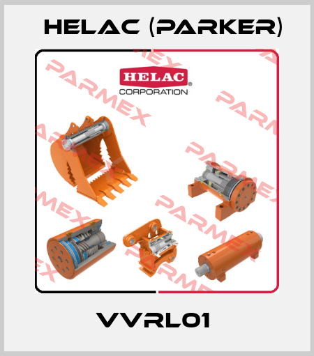 VVRL01  Helac (Parker)