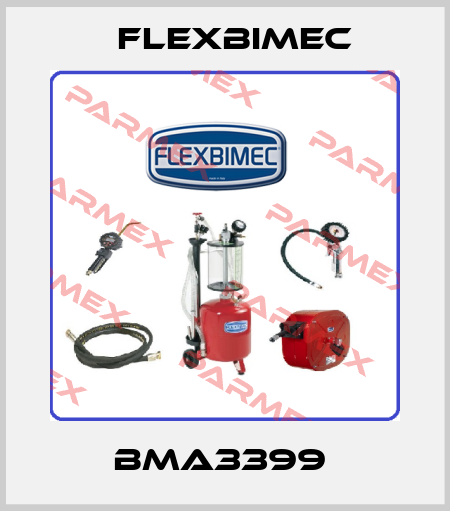 BMA3399  Flexbimec
