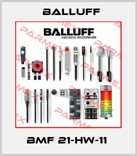 BMF 21-HW-11  Balluff