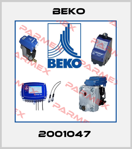 2001047  Beko