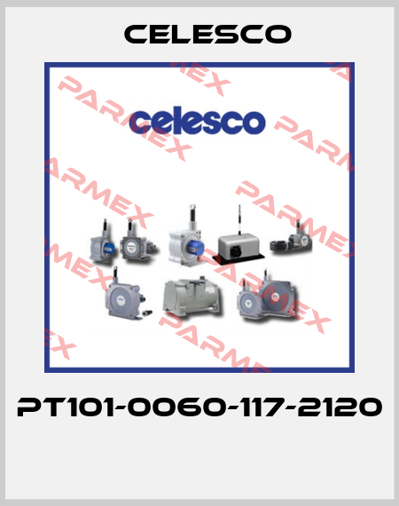 PT101-0060-117-2120  Celesco