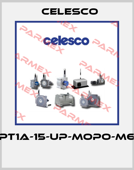 PT1A-15-UP-MOPO-M6  Celesco