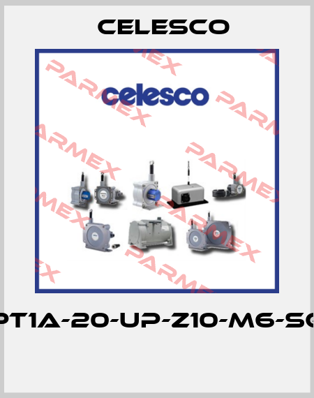 PT1A-20-UP-Z10-M6-SG  Celesco