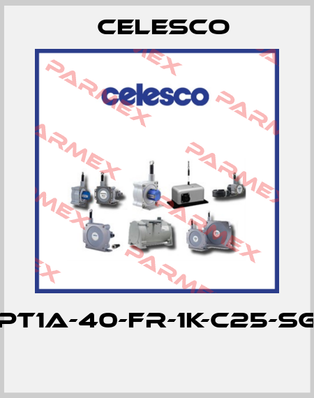 PT1A-40-FR-1K-C25-SG  Celesco