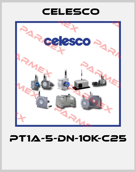 PT1A-5-DN-10K-C25  Celesco