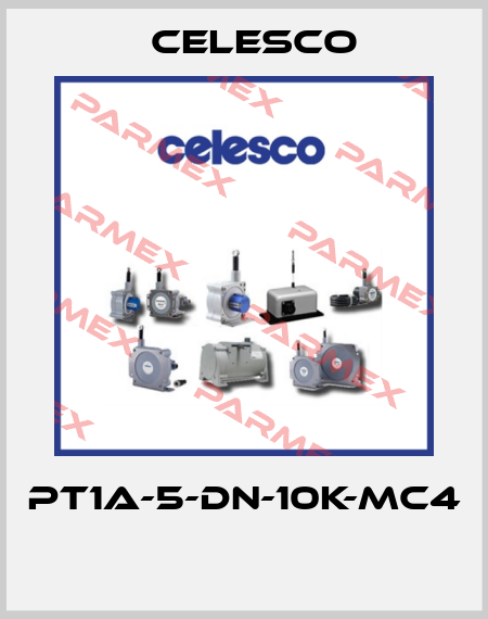 PT1A-5-DN-10K-MC4  Celesco