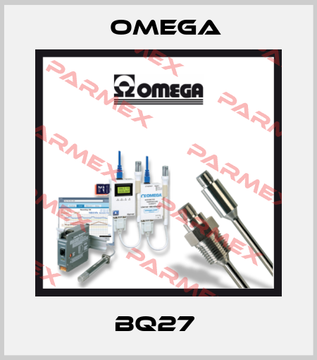BQ27  Omega