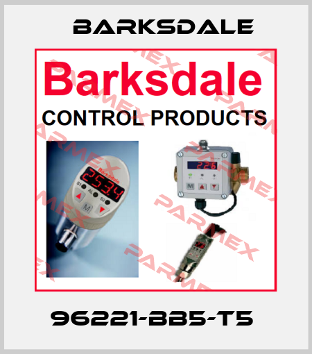 96221-BB5-T5  Barksdale