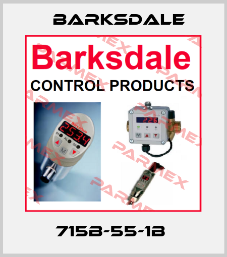 715B-55-1B  Barksdale