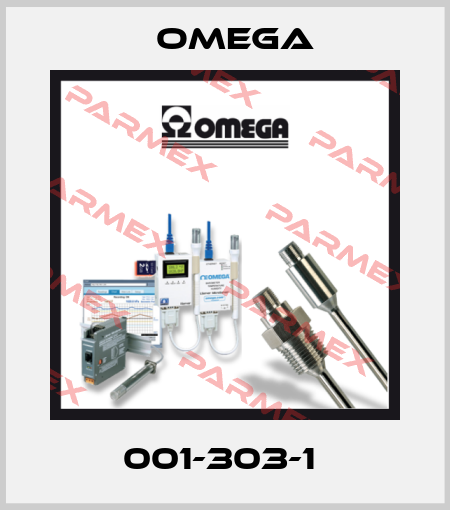 001-303-1  Omega