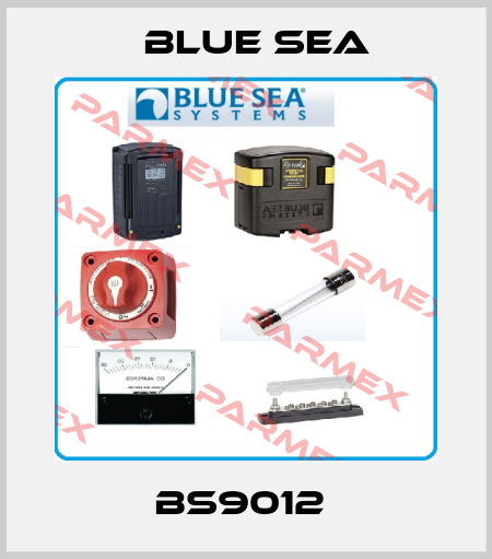 BS9012  Blue Sea