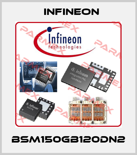 BSM150GB120DN2 Infineon