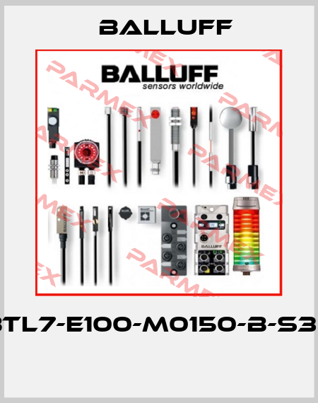 BTL7-E100-M0150-B-S32  Balluff