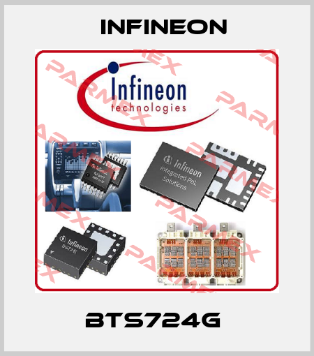 BTS724G  Infineon