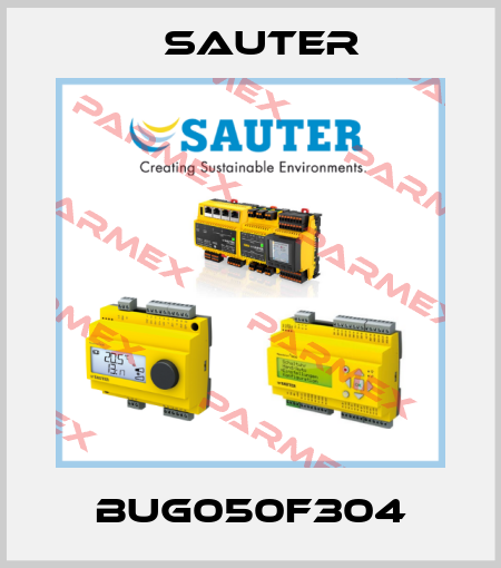 BUG050F304 Sauter
