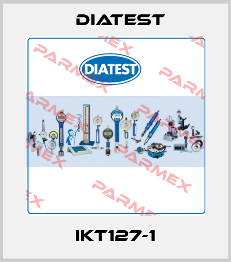 IKT127-1 Diatest