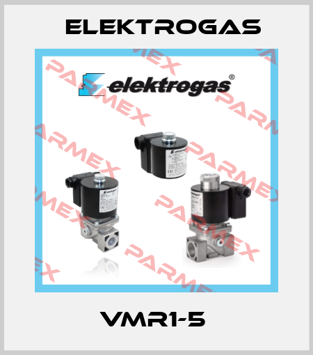 VMR1-5  Elektrogas